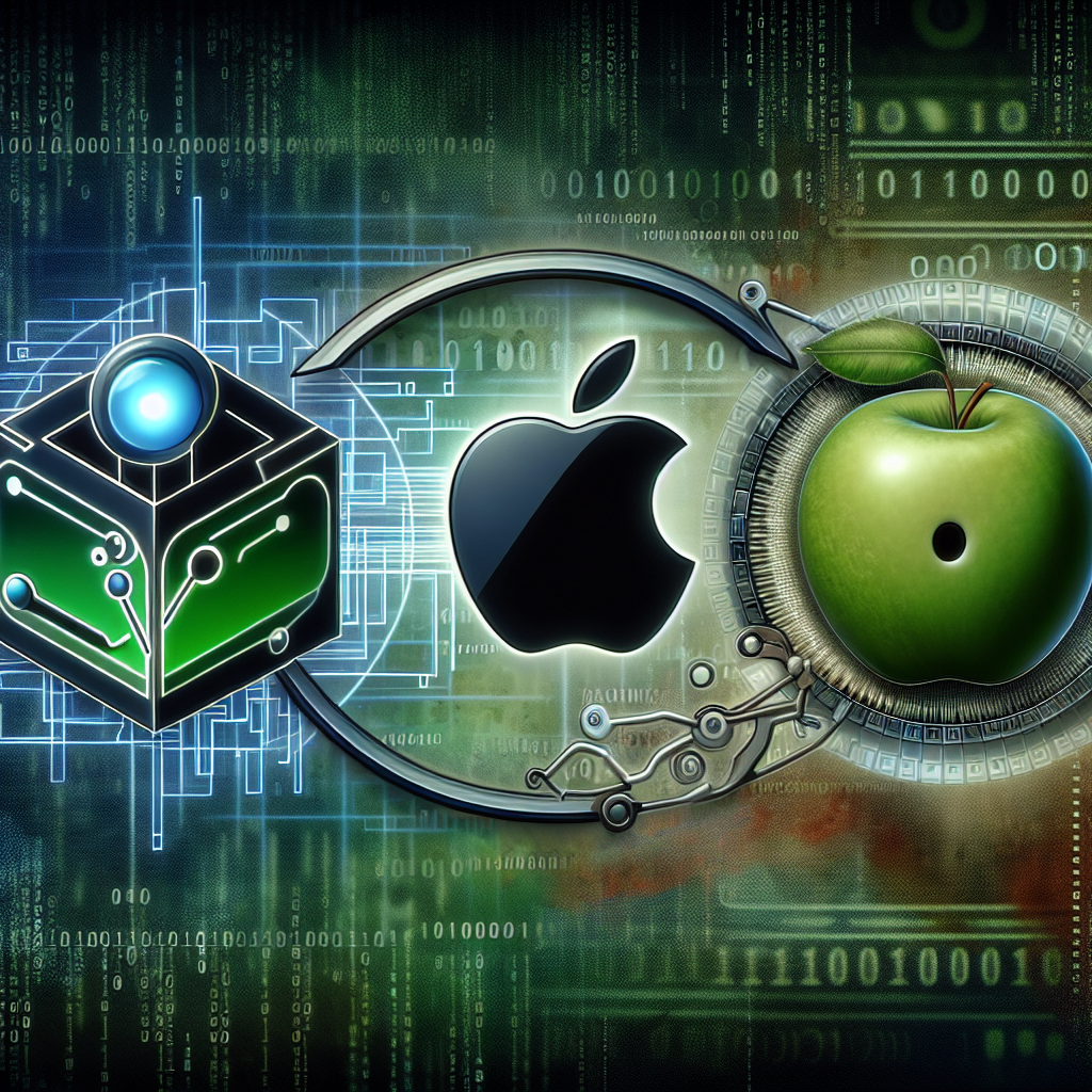 Apple e OpenAI: Nuova Collaborazione per Rivoluzionare Siri e Safari