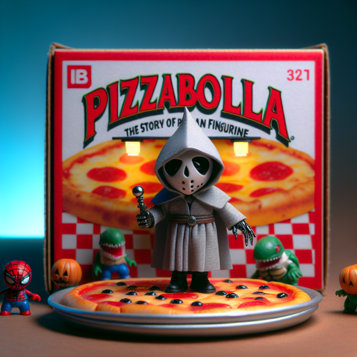 Pizzaballa: la storia della figurina fantasma