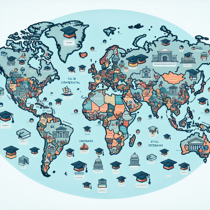 Quali sono le migliori università nel mondo?